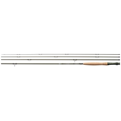 Jaxon Wędka Zone XT Fly 3,35 #4